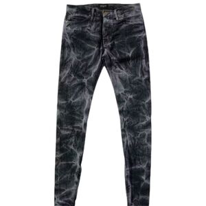 Fear of‎ God Men's Selvedge Denim Holy Water Jeans Size 36 Grungecore Streetwear